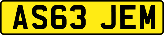 AS63JEM