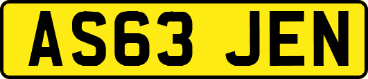 AS63JEN