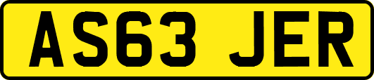 AS63JER
