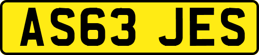 AS63JES