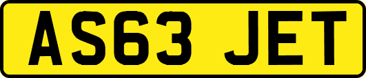 AS63JET