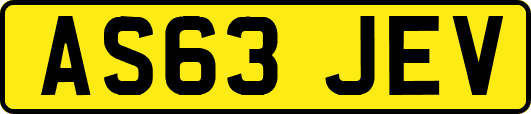 AS63JEV