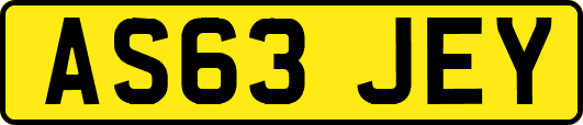 AS63JEY