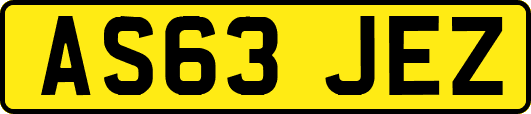 AS63JEZ