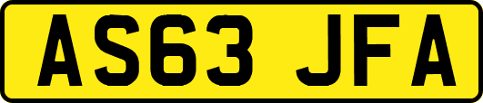 AS63JFA