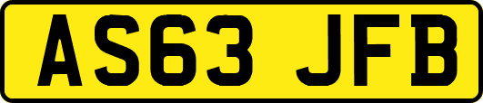 AS63JFB