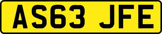 AS63JFE