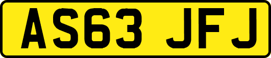 AS63JFJ