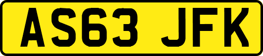 AS63JFK