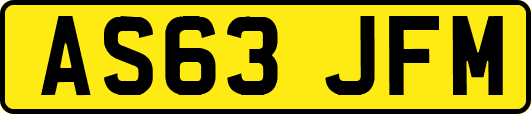 AS63JFM