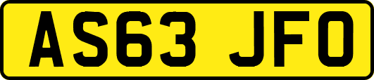 AS63JFO
