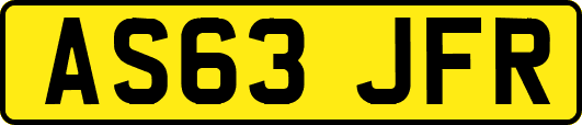 AS63JFR
