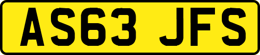 AS63JFS
