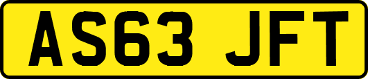 AS63JFT