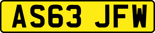 AS63JFW