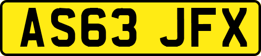 AS63JFX
