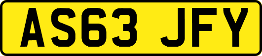 AS63JFY