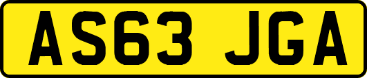 AS63JGA