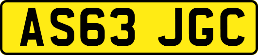 AS63JGC