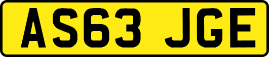 AS63JGE