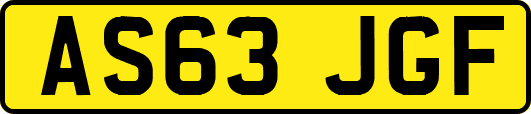 AS63JGF