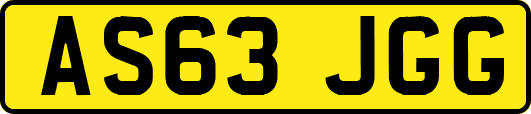 AS63JGG