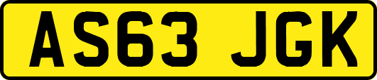 AS63JGK