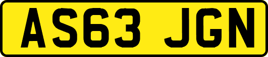 AS63JGN