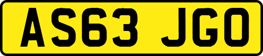AS63JGO