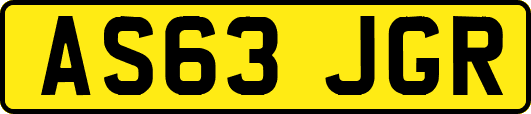AS63JGR