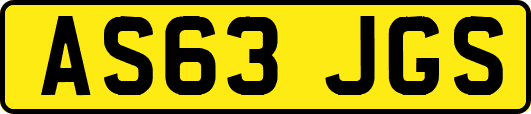 AS63JGS