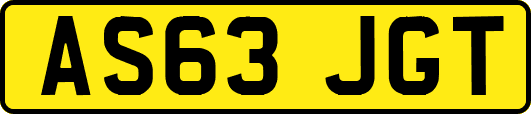 AS63JGT