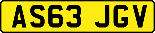 AS63JGV