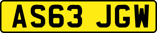 AS63JGW