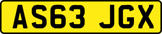 AS63JGX