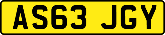 AS63JGY