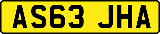 AS63JHA