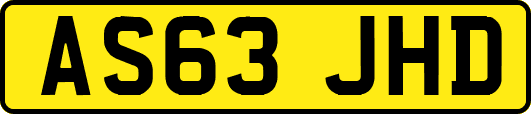 AS63JHD
