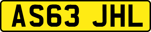 AS63JHL