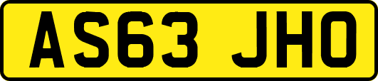 AS63JHO