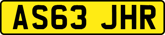 AS63JHR