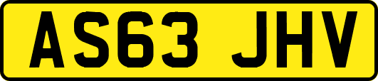 AS63JHV