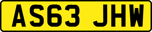 AS63JHW