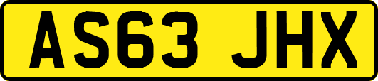 AS63JHX