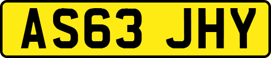 AS63JHY