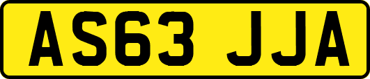 AS63JJA