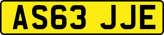 AS63JJE