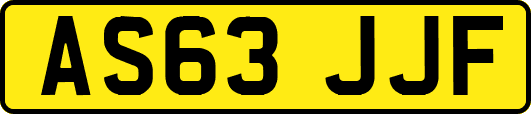 AS63JJF