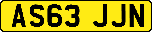 AS63JJN
