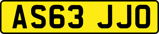 AS63JJO